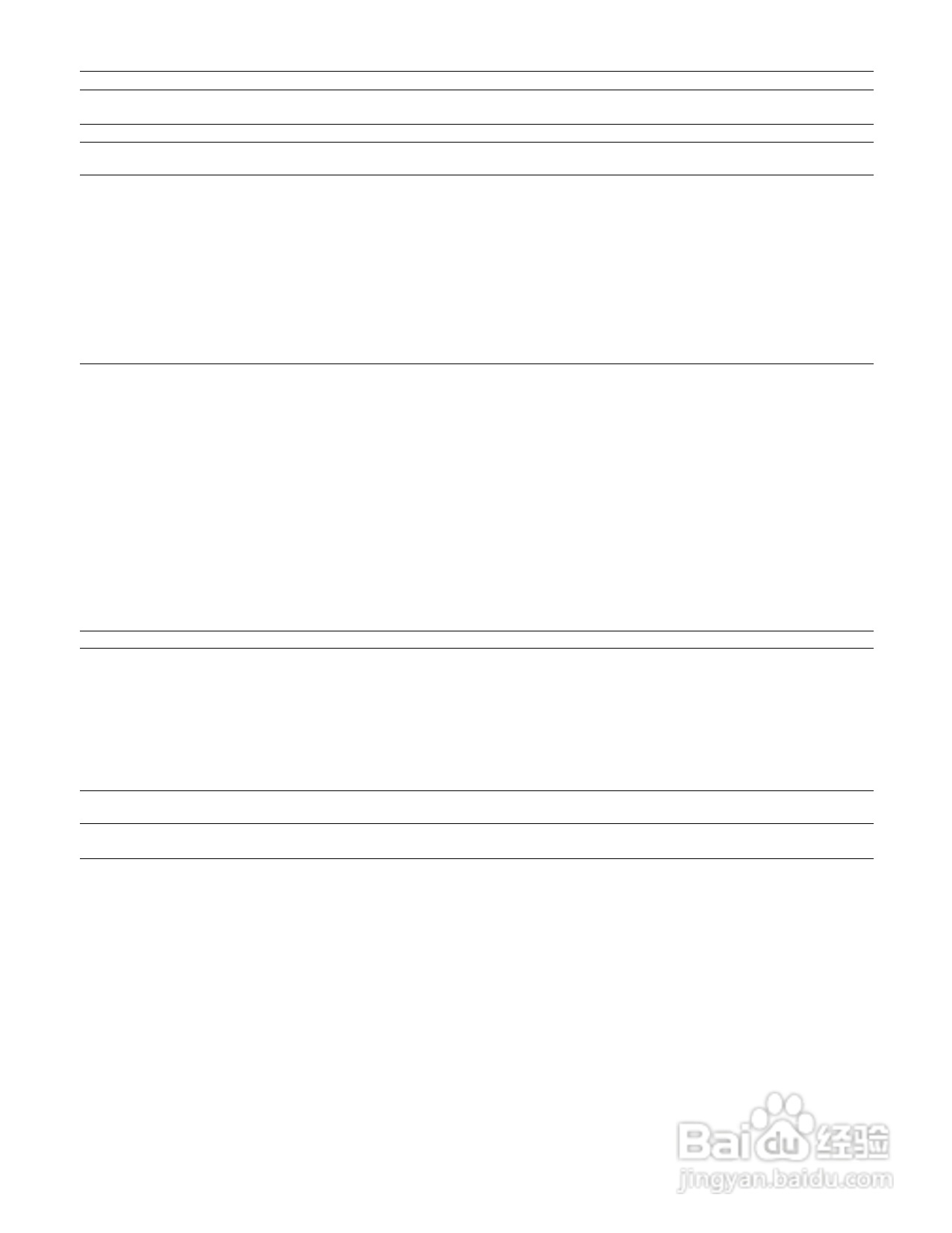 松下WJ-HD100专业音响使用说明书:[3]