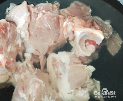 山药骨头汤怎么做好吃