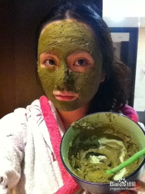 快速有效治疗痘痘