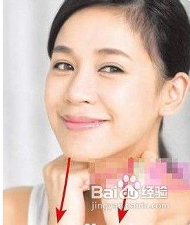 瘦脸减肥操，让你瘦脸一步到位