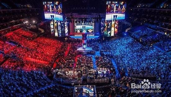 电子竞技类怎么赚钱