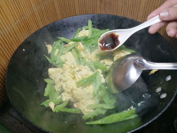 超减脂超好吃的苦瓜两吃