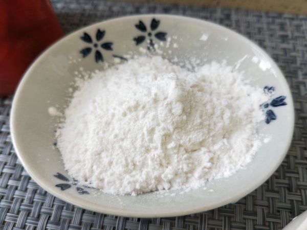 柚子山楂锅包肉