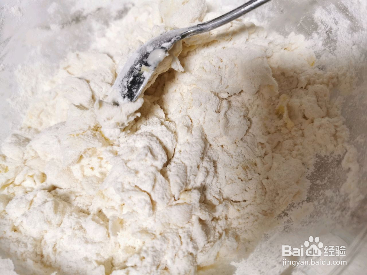 意式卷边披萨饼皮的做法