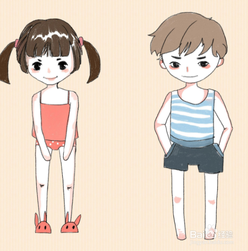 如何让孩子远离性侵害