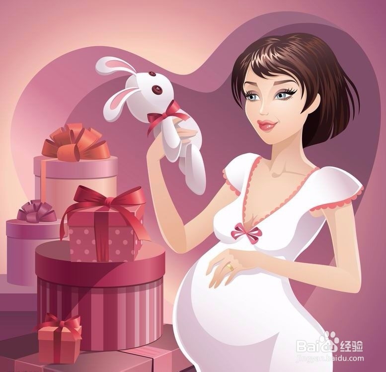 怀孕四大禁忌预防畸形儿