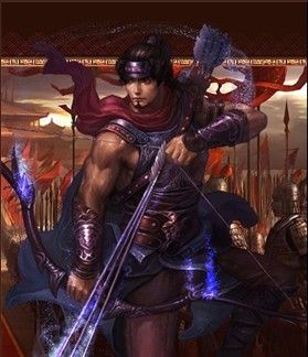 怎样分析及输出《战将传奇》羽士技能