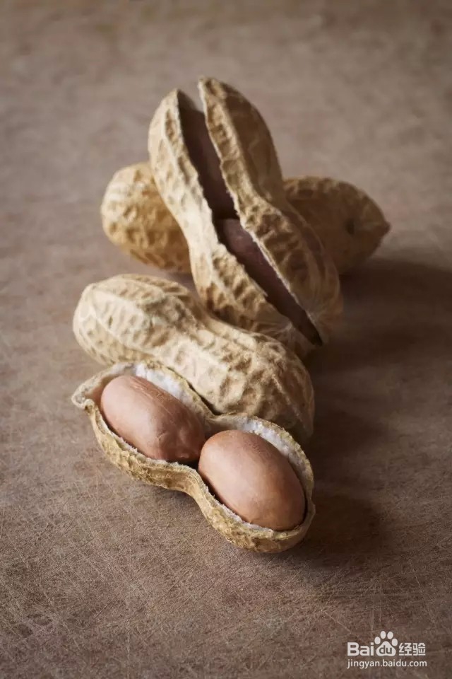 秋季健康养生，只需要5种果实！