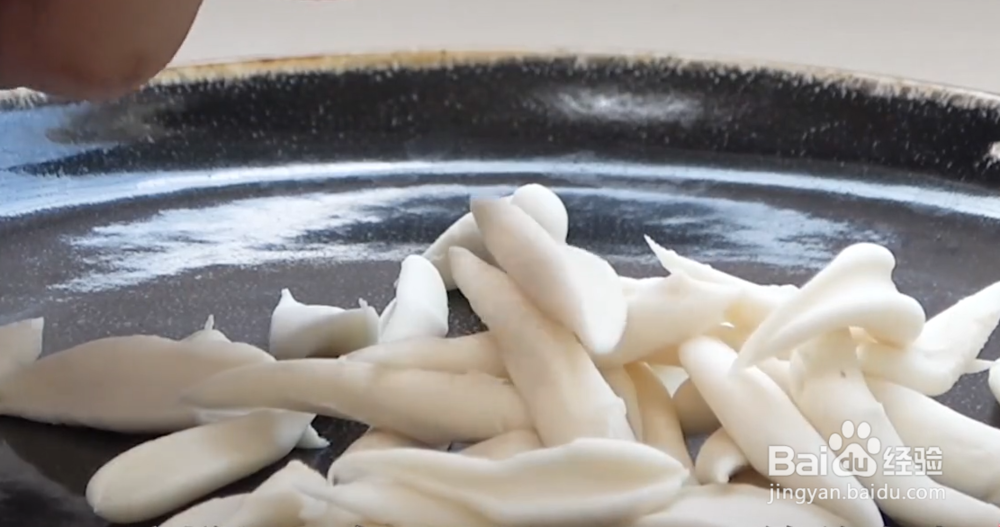 简单又美味的懒人面食怎么做？