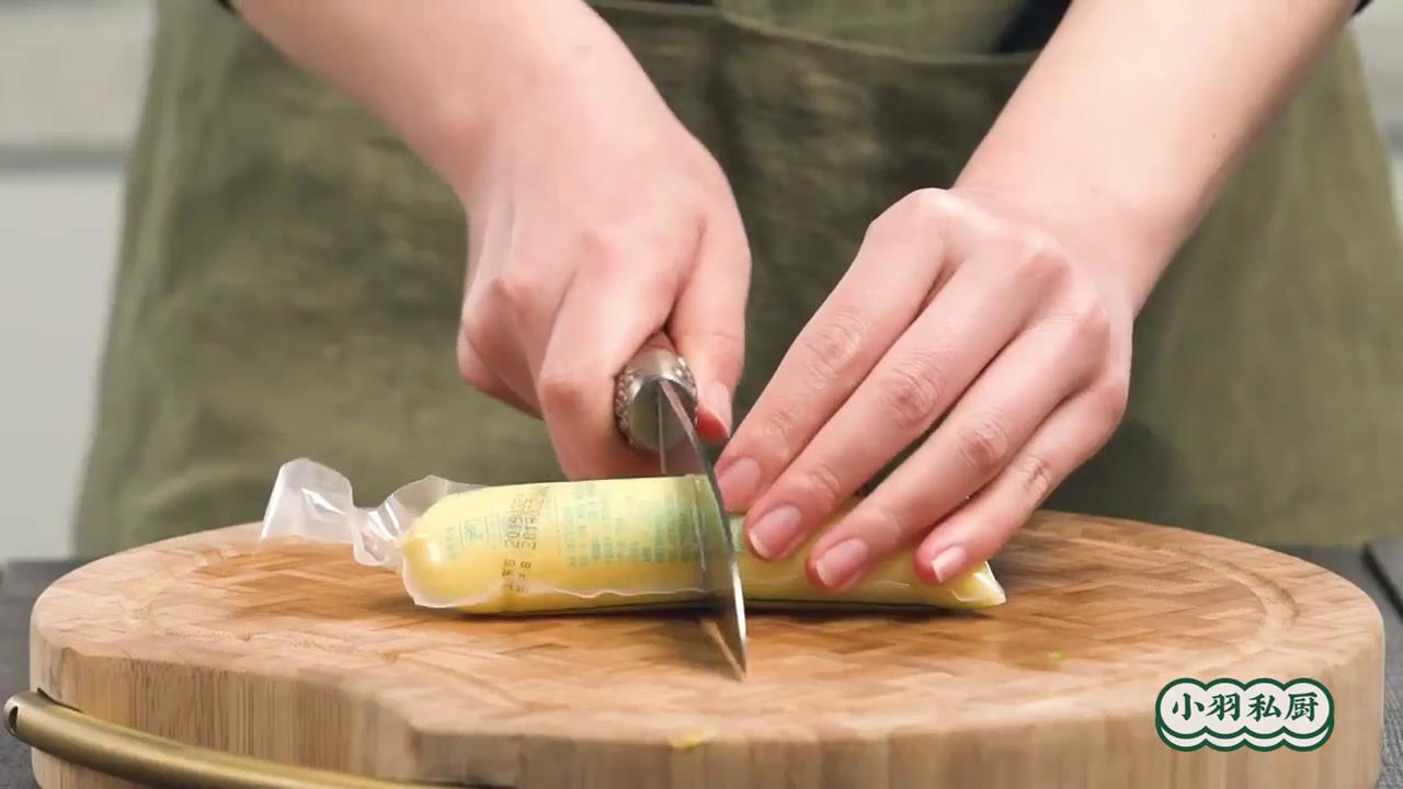 浓汁日本豆腐烧怎么做