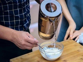 三色蛋怎么做？