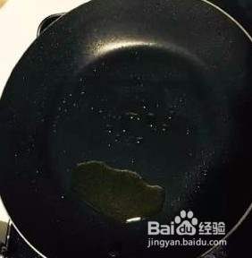用葱花鸡蛋饼来唤醒你清晨的味蕾