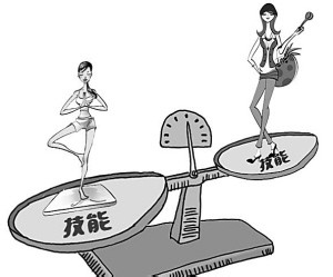 工资不够用,没钱怎么办