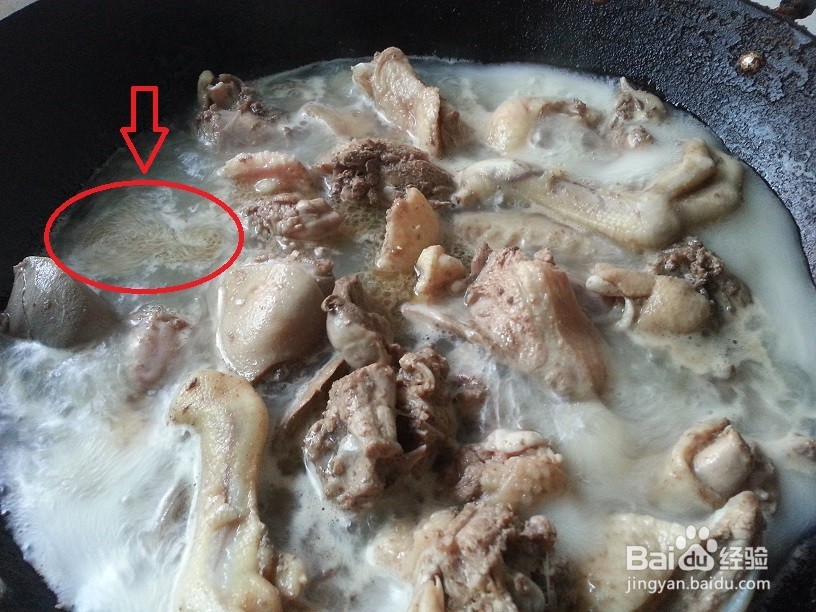 夏天喝什么汤好——老鸭葫芦汤