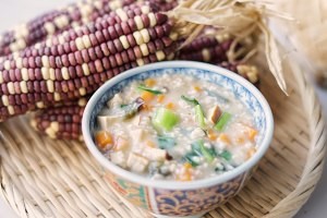 怎么做美味的健身燕麦粥