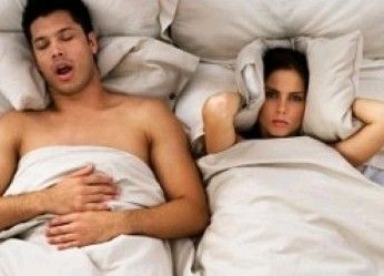 打鼾的治疗方法