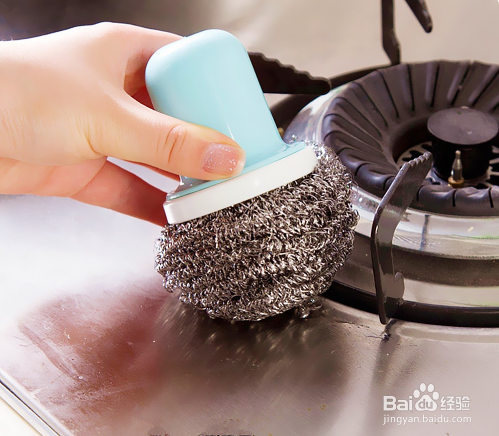 怎样清理厨房卫生保持厨房洁净