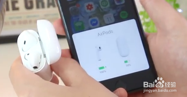 airpods2连接不上手机怎么办