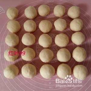 蜂蜜奶香小排包