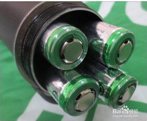 纳丽德圣火1超强远射直充手电使用心得