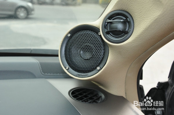 步入发烧殿堂之#至上音乐#本田CRV音响改装