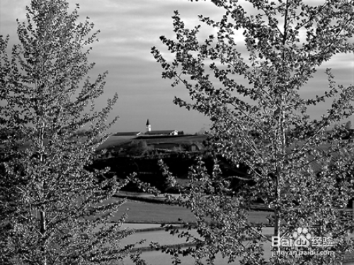 PS如何设置色彩模式