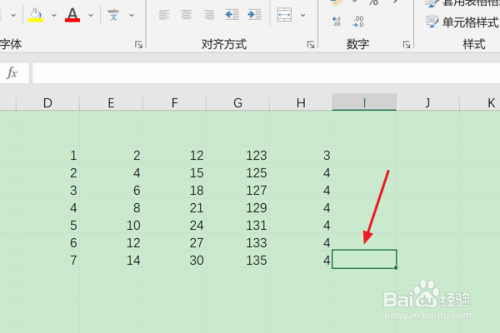 怎么在Excel中使用FISHERINV函数