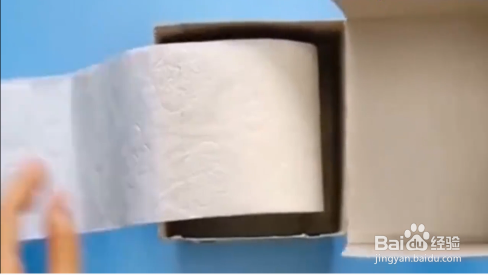 怎么利用废弃的纸盒？