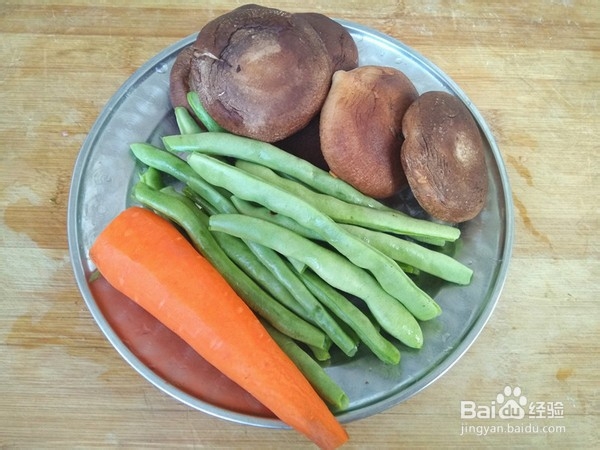 怎么做虾仁炒面