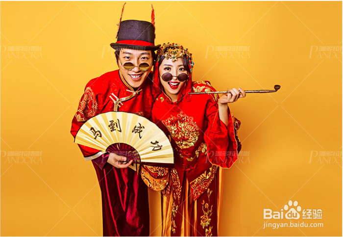 丽江婚纱照价格
