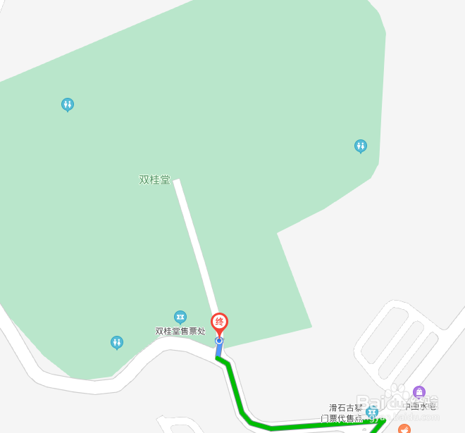 重庆市梁平双桂堂旅游攻略