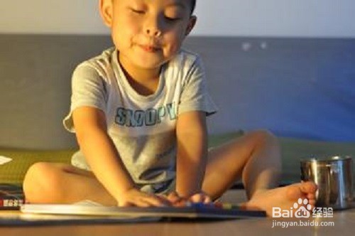 那些应该传授给孩子的道理