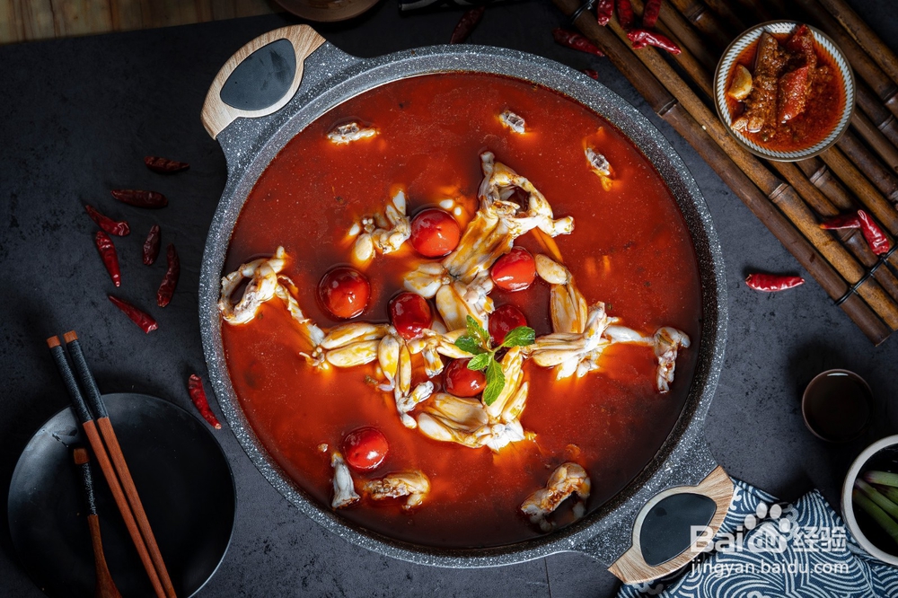 美蛙鱼当家火锅:开火锅加盟店的选择流程