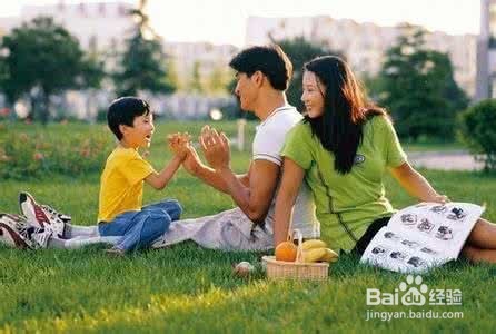 父母如何学会倾听孩子