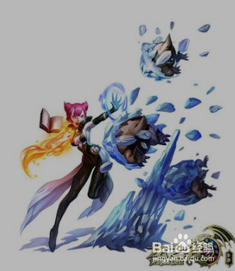 龙之谷手游元素师上分技巧 元素天梯赛上分攻略