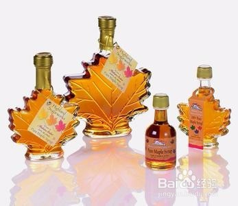 做面包、蛋糕、饼干需要什么食材呢?