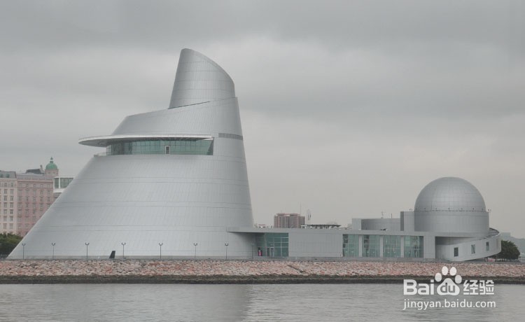 社会公益活动之“珠海一日游”