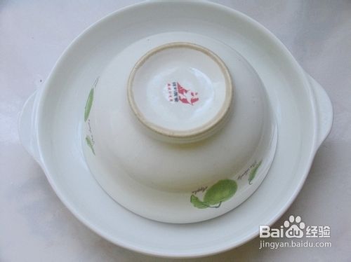 芹菜紫甘兰蛋炒饭