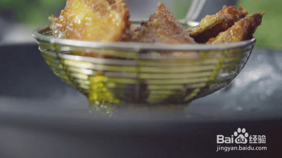 红烧带鱼的做法