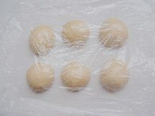 口感特别丰富的面包—海苔面包