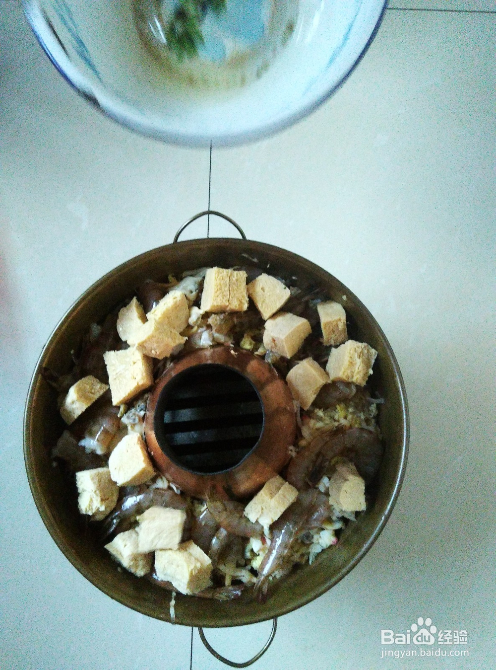 教您做东北特色私房菜凌源铜火锅