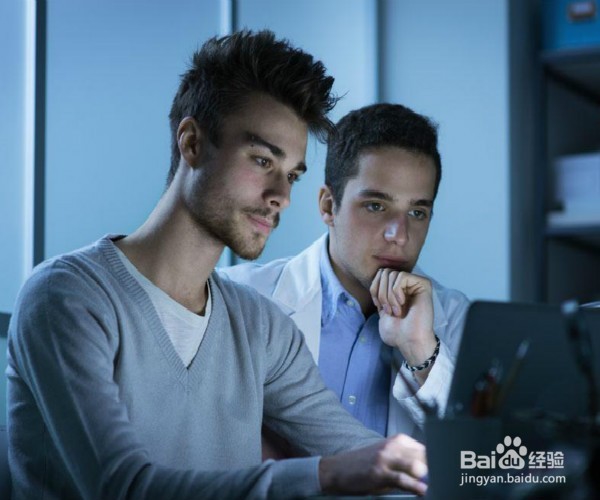 网上认识一个女生能交往吗？