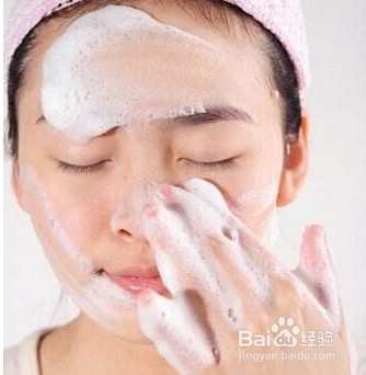 茵芙莎粘土按摩面膜使用方法