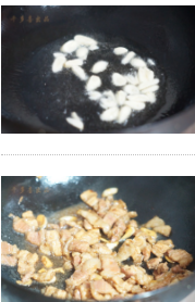 湘菜农家小炒肉做法