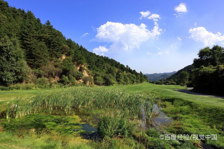 文水有什么好玩的景点