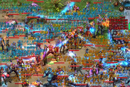 诺亚传说军团仓库系统攻略