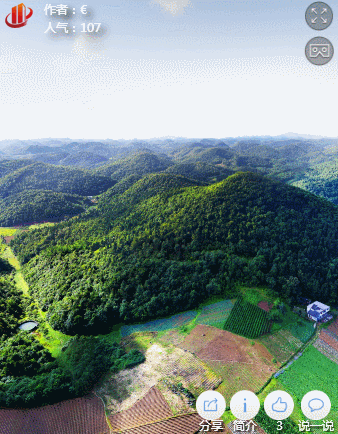 区域互联网创业项目分享