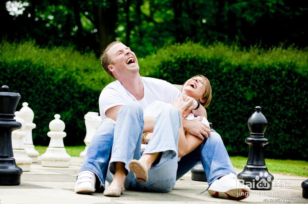 怎样让情感保温?