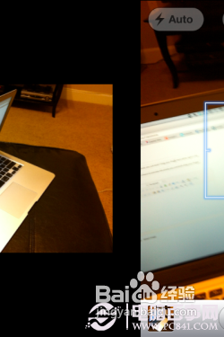 iPhone4S相机使用小窍门