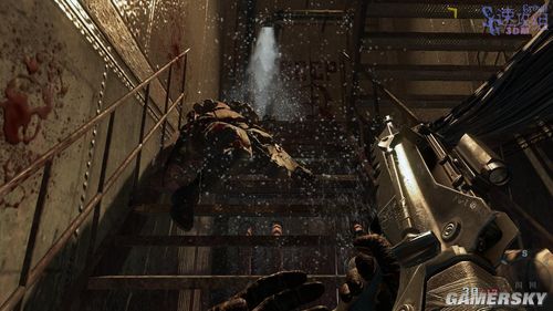 《使命召唤7：黑色行动》PC图文流程攻略-十五关